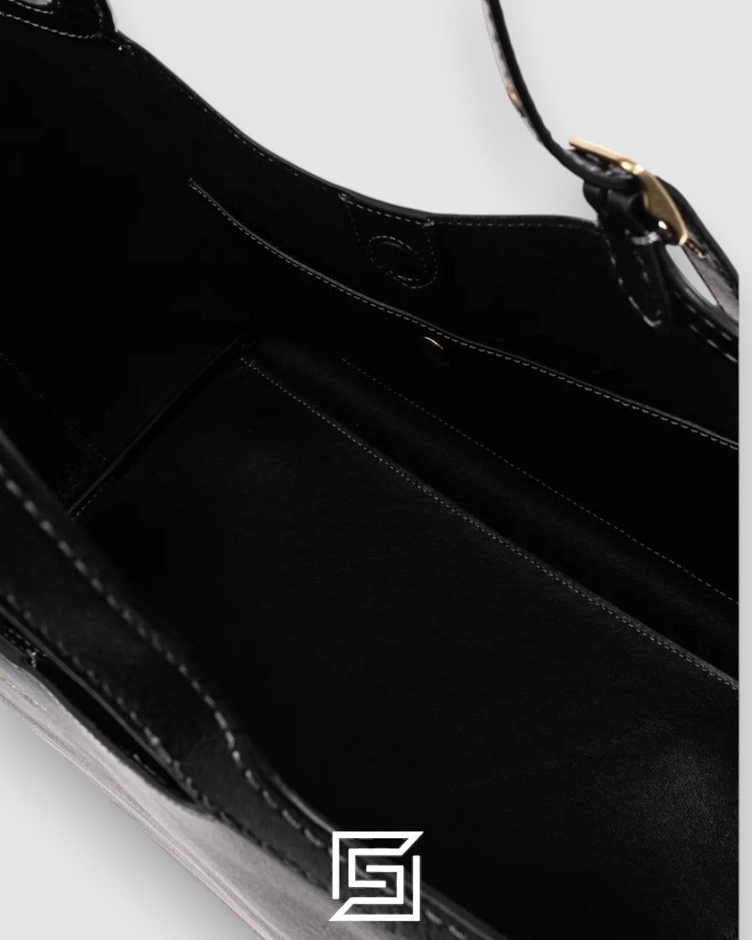 Coach GRAMERCY TOTE Black CAM00