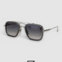 Dita FLIGHT006  Sunglasses - transparent-grey