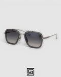 Dita FLIGHT006  Sunglasses - transparent-grey