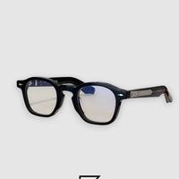 Jacques Marie Mage ZEPHIRIN JMMZP5A Eyeglasses - black