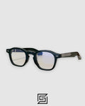 Jacques Marie Mage ZEPHIRIN JMMZP5A Eyeglasses - green