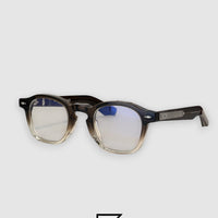 Jacques Marie Mage ZEPHIRIN JMMZP5A Eyeglasses - Brown Two Tone