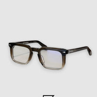 Jacques Marie Mage MOSCOVAI Eyeglasses - transparent_blue