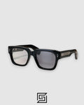 Jacques Marie Mage ENZO EPOXY - Black - Photochromic
