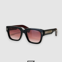Jacques Marie Mage ENZO EPOXY - black-brown