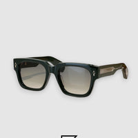 Jacques Marie Mage ENZO EPOXY - Olive - Light Green