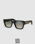 Jacques Marie Mage ENZO EPOXY - Olive - Light Green