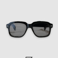 Jacques Marie Mage UNION sunglasses - black-black