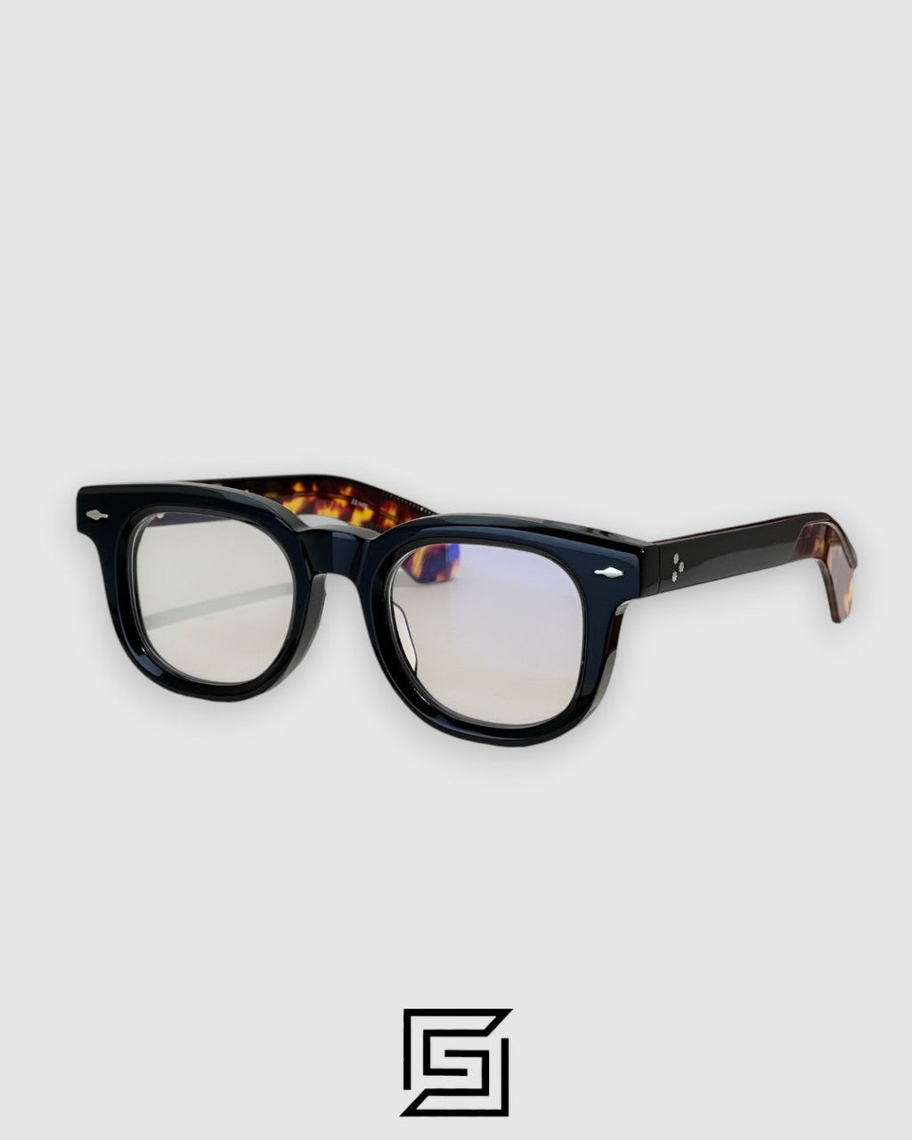 Jacques Marie Mage JAXI  Eyeglasses