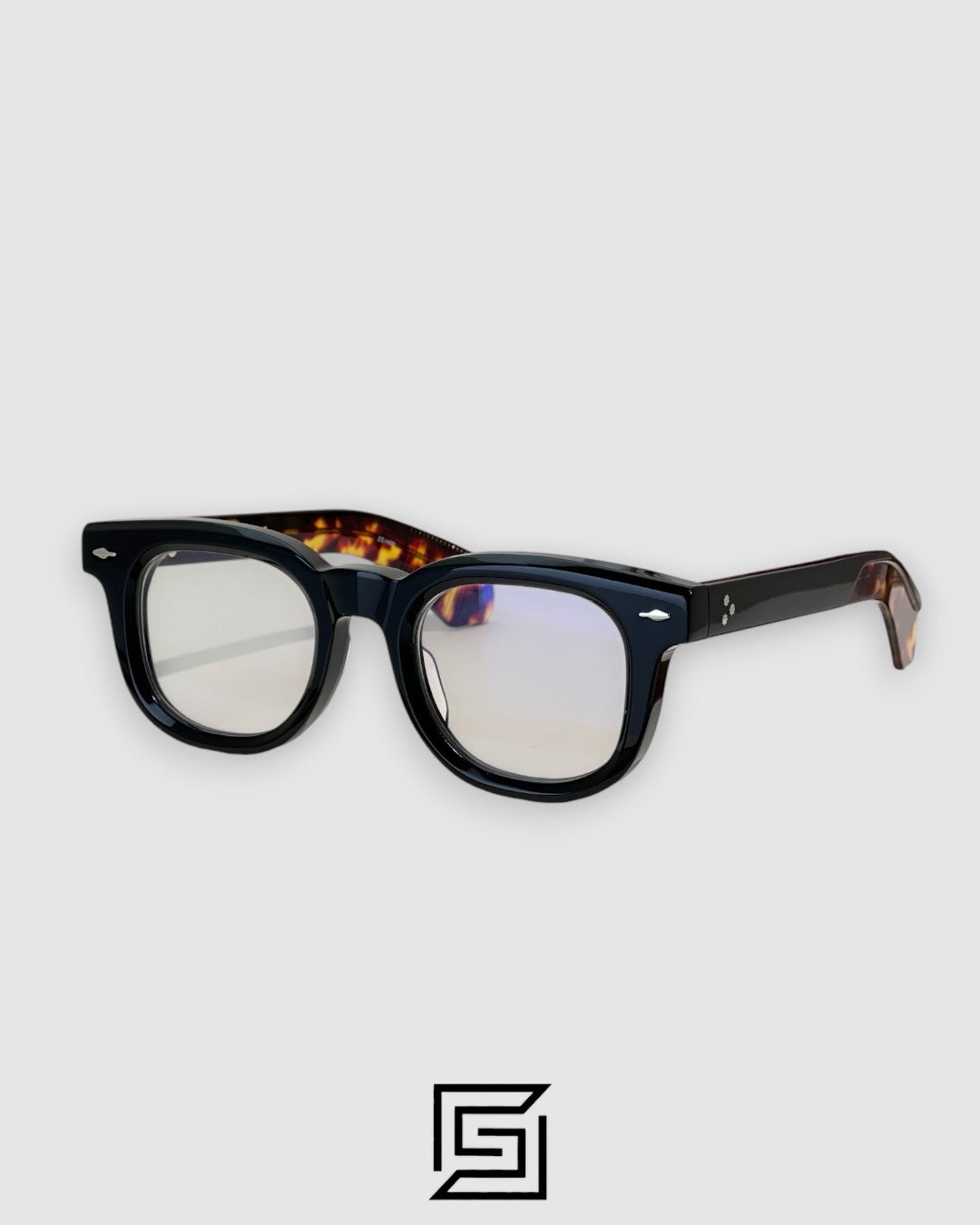 Jacques Marie Mage JAXI  Eyeglasses
