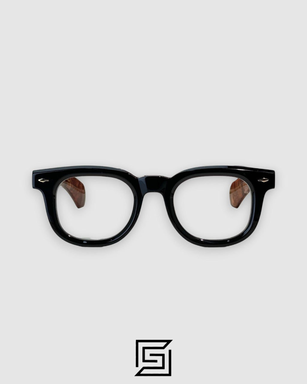 Jacques Marie Mage JAXI  Eyeglasses