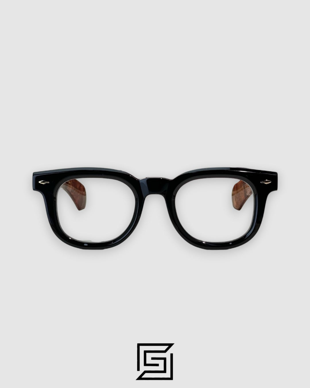 Jacques Marie Mage JAXI  Eyeglasses