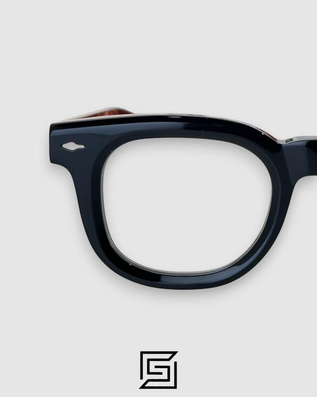 Jacques Marie Mage JAXI  Eyeglasses