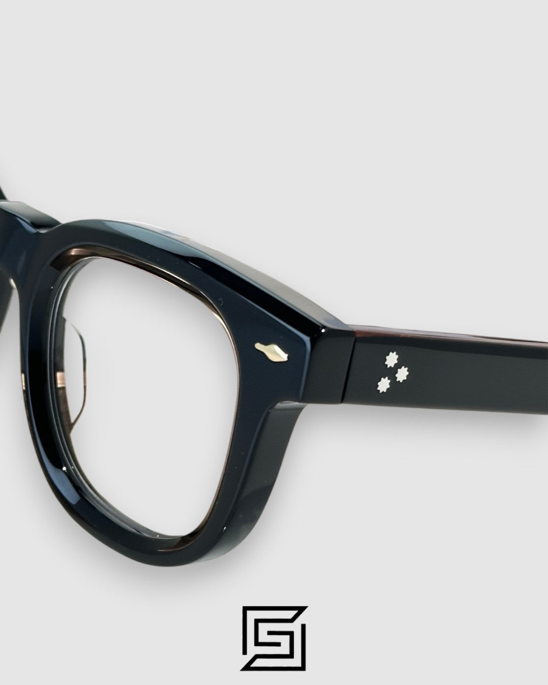 Jacques Marie Mage JAXI  Eyeglasses