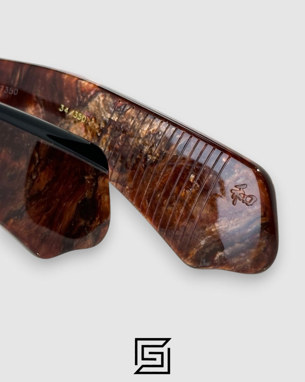 Jacques Marie Mage JAXI  Eyeglasses