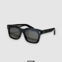 Jacques Marie Mage TORINO Sunglasses - black-black