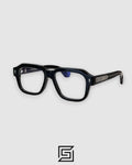 Jacques Marie Mage VIVENNE  Eyeglasses - BLACK_BLACK