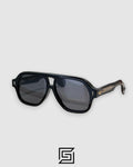 WILD HORSE Sunglasses - black