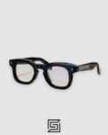 DEVAUX إطار أسود