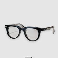 STAHLER Bold Black Frame - black