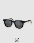 STAHLER Sunglasses - BLACK_BLACK
