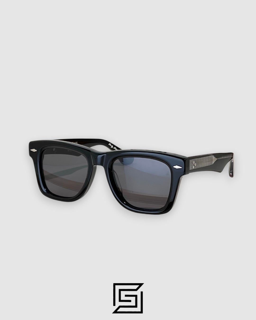 HEYWOOD Sunglasses - black