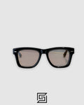 HEYWOOD Sunglasses - black-brown