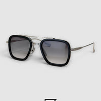 Dita FLIGHT006  Sunglasses - Black - Grey