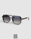 DITA EPLUXURY Sunglasses - gun_grey