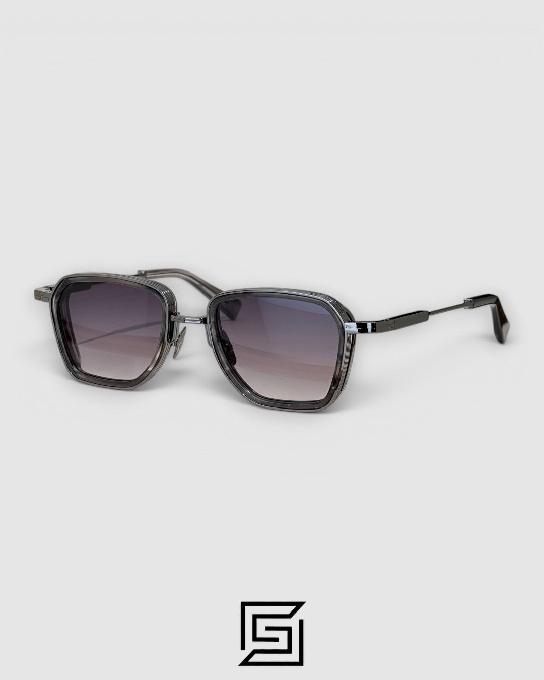 ANDRE Sunglasses - TIGER GREY