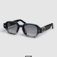 PROJECT2 C642 Sunglasses - blue