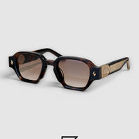 PROJECT2 C642 Sunglasses - tiger_brown