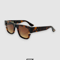 SEKTON DTS122  Sunglasses - tiger_brown