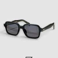 DB1179 Sunglasses - black-black