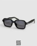 DB1179 Sunglasses - black-black