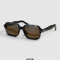 DB1179 Sunglasses - TIGER GREY