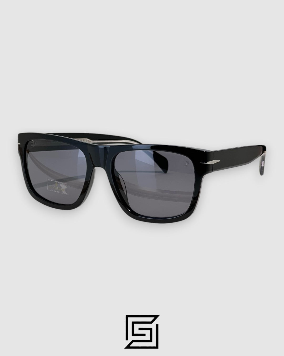 DB7150 Sunglasses - tiger-g15