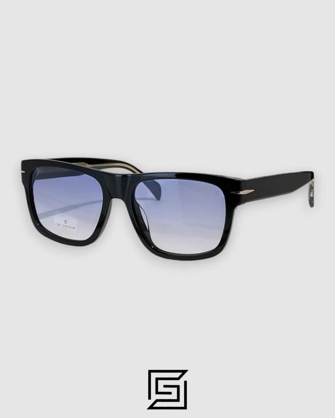 DB7150 Sunglasses - tiger-g15