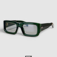 DB7131 Sunglasses - olive