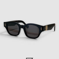 LW50096I  Sunglasses - BLACK_BLACK