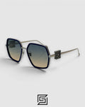 W1737LS  Sunglasses - blue