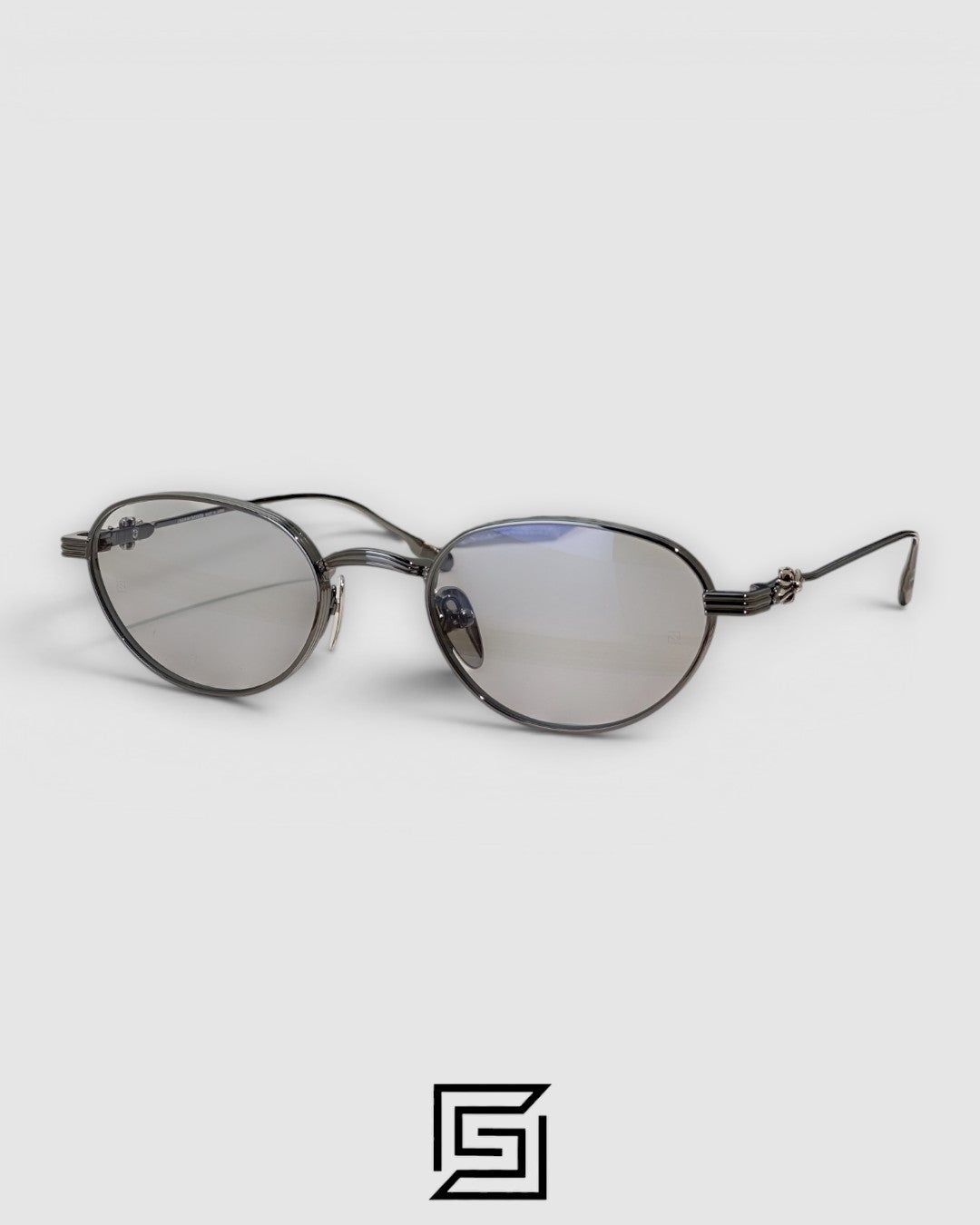 CLITORIAL Sunglasses - gun_grey