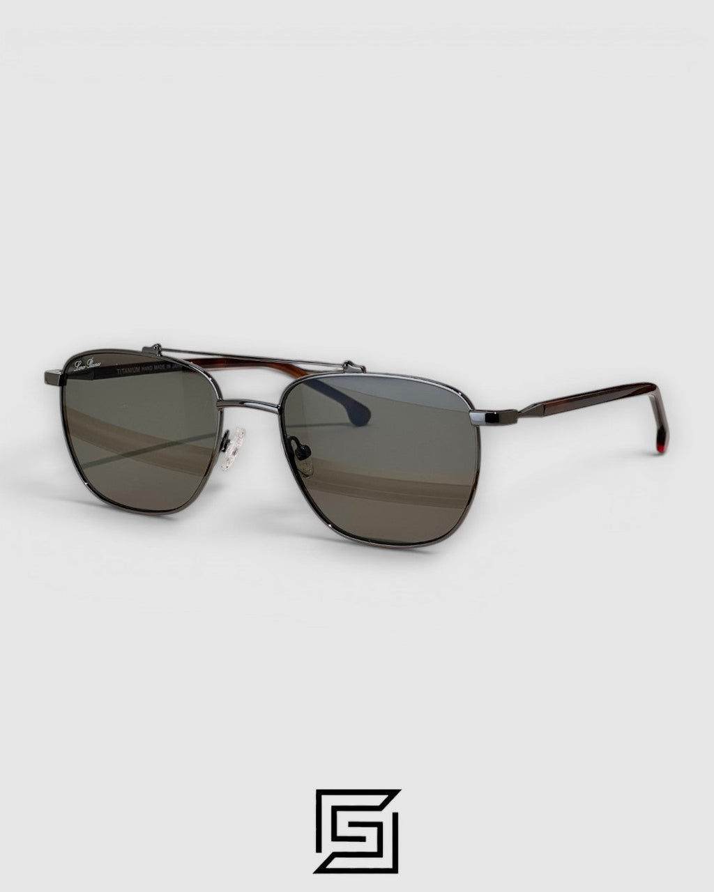 FAI0302 Sunglasses - gun