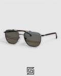 FAI0302 Sunglasses - gun