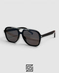 SL545 Black Frame Red Lenses - BLACK_BLACK