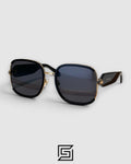 BV40070U Sunglasses - BLACK_BLACK
