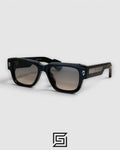 TAYCAN Sunglasses - BLACK_GREY