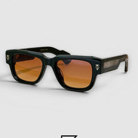 TAYCAN Sunglasses - olive