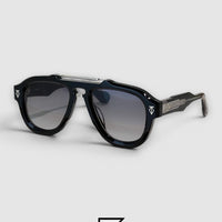 DINO Sunglasses - BLACK_GREY