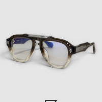 DINO Sunglasses - BLACK_GREY